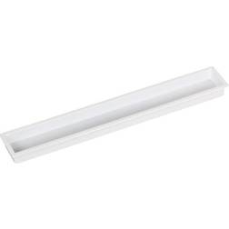 Beslag Design Cubic Infällnadshandtag 160 Zamak 1Stk.