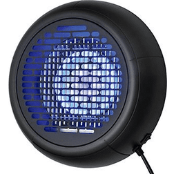 Ryom Insektfælde 18LED 100m² 4000V 6W