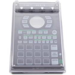 Decksaver DS SP-404 Protections Matériel DJ