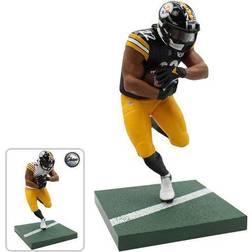 NFL Pittsburgh Steelers 7 Action Figure Najee Harris