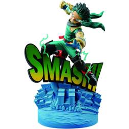 Banpresto My Hero Academia Izuku Midoriya Børstefigur
