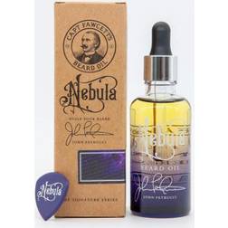 Captain Fawcett Nebula Beard Oil 50 ml