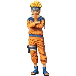 Figura Banpresto Naruto Grandista Naruto