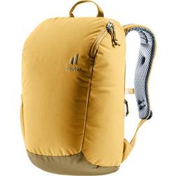 Deuter Step Out 16 Backpack caramel/clay unisex 2022 Backpacks