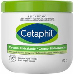 Cetaphil Fugtgivende creme 453 g