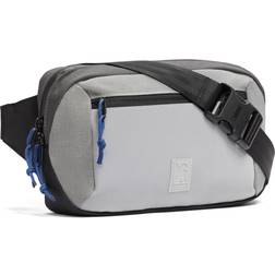 Chrome Ziptop Waistpack