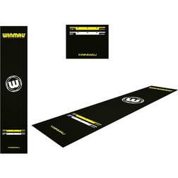 Winmau Xtreme Heavy Duty Rubber Dart Mat