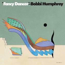 Fancy Dancer (Vinyl)