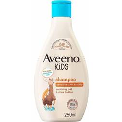 Aveeno Kids Shampoo 250ml