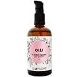 Lullalove Sweet almond oil 100ml