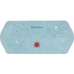 Uber Kids Badabulle Blå PVC Bademåtte 91 cm