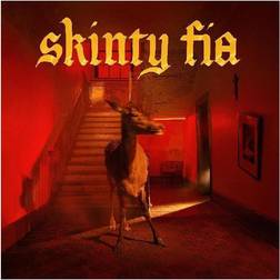 skinty fia (CD)