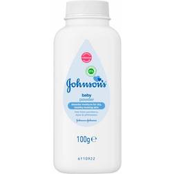 Johnson's Johnson's Baby Powder 100g
