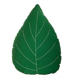 Roommate Leaf Cushion 35x45cm