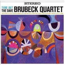 Dave Brubeck Time Out (Vinyl)