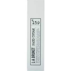 L:A Bruket 102 Handcrème Bergamott/Patchouli 70ml 70ml