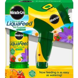Miracle Gro Liquafeed Advanced Starter Kit
