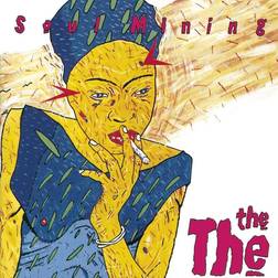 The The Soul Mining (Vinyl)