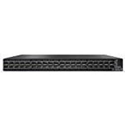 Nvidia MQM8790-HS2F Gigabit Ethernet Switch 1U