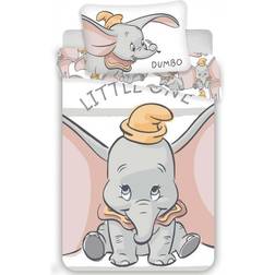 Disney Junior Dumbo Bed Set 100x135cm