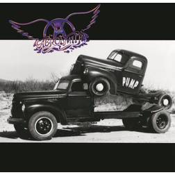 Aerosmith Pump (Vinyl)