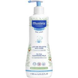 Mustela Bodylotion (500 ml)