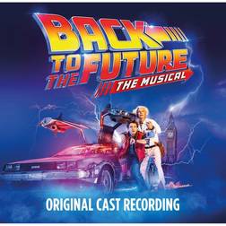 Back to the Future: The Musical (Vinyl)