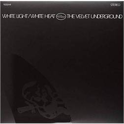 The Velvet Underground White Light White Heat (Vinyl)
