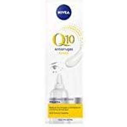 Nivea Q10 Power Antiarrugas Contorno De Ojos Eye Contour 15ml
