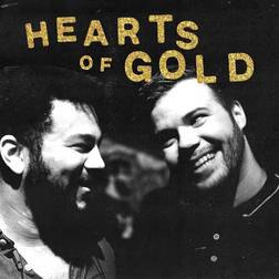 Hearts of Gold (Vinyl)