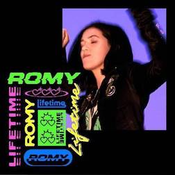 Romy Lifetime Remixes (Vinyl)