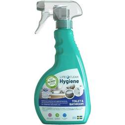 LifeClean Ytdesinfektion Toilet & Bathroom 450ml