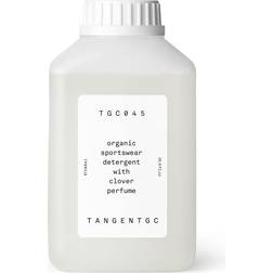 Tangent GC Clover 500 ml - Valkoinen