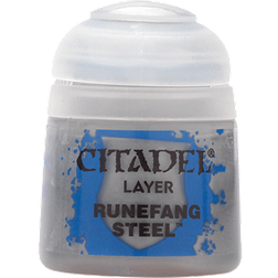 Games Workshop Runefang Steel Layer Citadel Paint