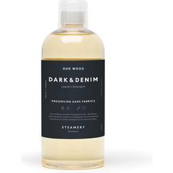Steamery Dark And Denim Tvättmedel 750 750ml