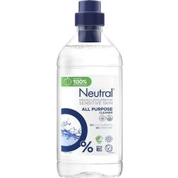 Neutral All Purpose Cleaner 750