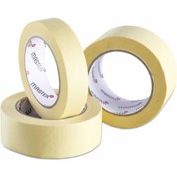 Master'In Malertape Performance hvid 25mmx50m 36 stk.