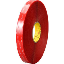 3M 4905F666 Tape Transparent