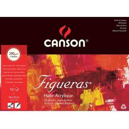 Canson Figueras 24x33 cm