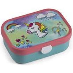 Mepal Lunch Box with Unicorn Motif