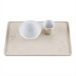 Hevea Bordstablett Marble