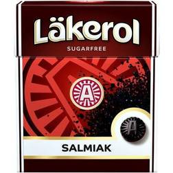 Läkerol Salmiak 1-pack 25