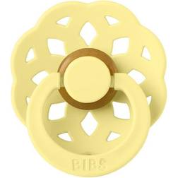Bibs Chupete Boheme T 2 Caucho Natural