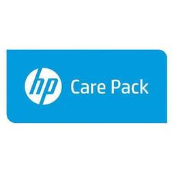 HP Packard Enterprise U7y28e 3y Cat 4200 Ltu