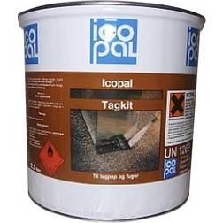 Icopal tagkit 5 ltr 1stk