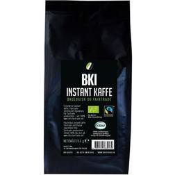 BKI Kaffe Instant Ekologisk KRAV 250g