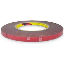 Light Solutions 3M VHB Dobbeltklæbende tape 14mm