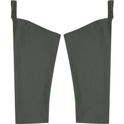 Regatta Heren Stormflex waterdichte steltlopers (Olijf) One Size