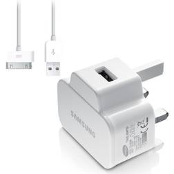 Samsung Genuine Galaxy Note Note 10.1 Mains Charger