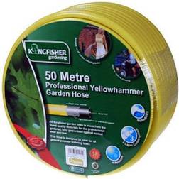 Kingfisher Yellowhammer Garden Hose 50m